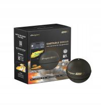 Echosonda DEEPER Smart Sonar CHIRP+ 3