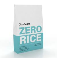 Коньяк био Зеро рис без углеводов низкокалорийный-GymBeam 385 г