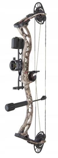 Составной лук для охоты PSE Brute Набор колчан