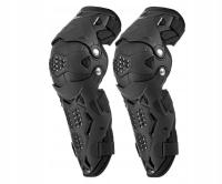 Ochraniacz na kolana O'Neal Pro IV uniwersalny podwójny zawias bio-pianka