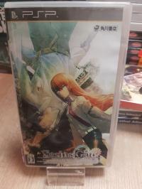 Steins Gate PSP NTSC-J Sony PSP SklepRetroWWA