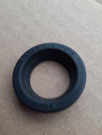 Uszczelniacz 20x30x7 przekładni FIAT 126p-dolny