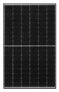 Jinko Solar JKM485N-60HL4R-V 485Wp N-type Czarna rama