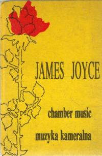 Muzyka kameralna James Joyce Miniatura