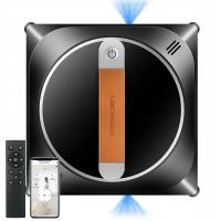 Liectroux YW910 Robot do mycia okien Robot z aplikacją 3000Pa 650mAh 65dB