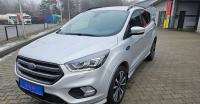 Ford Kuga ST-line 2.0 150Ps. 4x4 Bezwypadek 2018