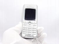 Телефон Sony Ericsson K310i Doris [Серебряный]