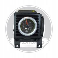 Kratka nawiewu wskaźnik 52mm TURBO Opel Vectra C Przedlift