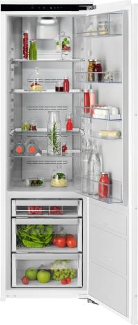 Lodówka AEG TK9ZS181DC
