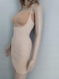 Halka wyszczuplająca na ramiączkach roz.M