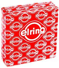 Elring 157.680 комплект прокладок, крышка головки блока цилиндров