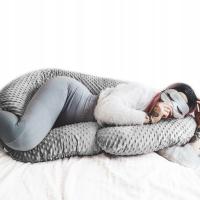 SOLO большая подушка для беременных C MIX