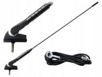 Автомобильная антенна 22-637 45 см