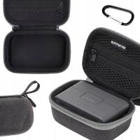 Torba Etui Ochronne Transportowe Case Futerał Do Mikrofonu DJI MIC MINI