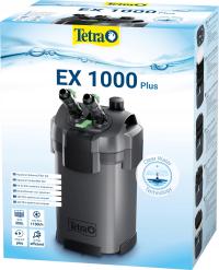 Tetra EX 1000 Plus - внешний фильтр для акв.