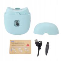 Elektryczna maszynka do obcinania paznokci Obcinacz ze stopu