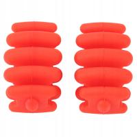 Łucznictwo Łuk Kończyny Stabilizator Silikonowy Uniwersalny tłumik G3