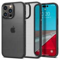 Задняя панель Spigen для Apple iPhone 14 Pro черный