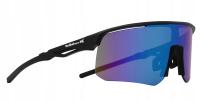 okulary Red Bull SPECT Riddle - 004/Black/Smoke