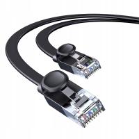 BASEUS сетевой кабель RJ45-RJ45 LAN интернет-кабель Ethernet CAT6 2 м