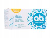 o.b. ProComfort tampon 32szt (W) P2