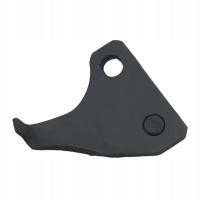 Profesjonalne narzędzie do ustawiania tłumika drgań + części zamienne.