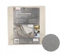 SIATKA MATA ANTYPOŚLIZGOWA POD DYWAN CHODNIK WYCIERACZKE 80x150 cm