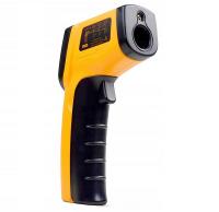 Pirometr LeaderLED bezdotykowy laserowy -50-400 °C