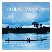 CD Ambient Heaven. Orinoco Flow Inisheka