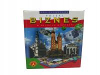 GRA PLANSZOWA POLSKI BIZNES