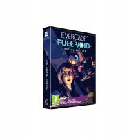 Gra Evercade Full Void - Edycja Specjalna BLAZE Special Edition