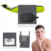 UCHWYT NA GNIAZDKO DO MASZYNKI ELEKTRYCZNEJ ONEBLADE