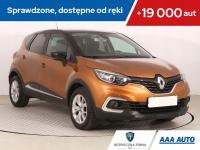 Renault Captur 1.3 TCe, Salon Polska