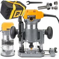 2000W КРОМКООБЛИЦОВОЧНЫЙ ФРЕЗЕРНЫЙ СТАНОК