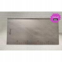 Skrobka кондитерская для выравнивания боков торта 25