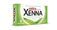 Xenna Extra Comfort, 10 tabletek drażowanych