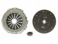 Schaeffler LuK 624 3763 00 комплект сцепления