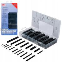 Zestaw kołków sprężystych 450 szt. BGS 8054