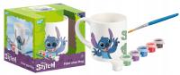 Kubek ceramiczny do kolorowania Disney Stitch