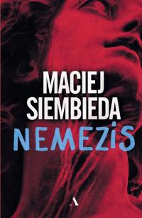 MACIEJ SIEMBIEDA - NEMEZIS - nowa !!!