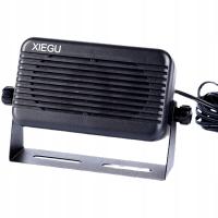 Xiegu GY03 głośnik zewnętrzny stereo wtyk 3.5mm