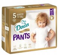 Pieluchomajtki DADA PANTS Extra Care Pieluszki 12-18kg Rozmiar 5 35 szt.