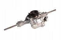 Гидростатическая коробка передач HYDRO GEAR T3 тракторов