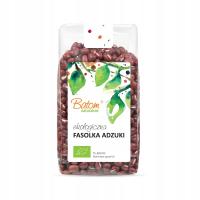 EKOLOGICZNA FASOLKA ADZUKI 250G BATOM BIO