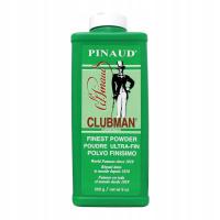 Talk fryzjerski Clubman 255 g