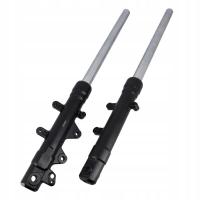 Xmax X-Max 125 300 400 2017-2025 Lagi передняя подвеска в сборе