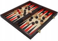 SZACHY SZAFRANIEC-Backgammon Classic