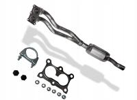 KATALIZATOR AUDI A3 VW GOLF IV SEAT TOLEDO LEON SKODA OCTAVIA 1.6I 8V