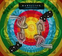 MARILLION Living In Fear _ SPECIAL LIMITED EDITION