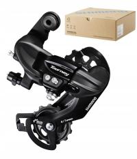 Задний переключатель Shimano 6 / 7RZ RD-TY300 на винт